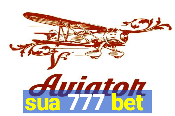 sua 777 bet